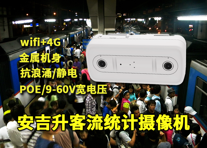 安吉升進出站人流量統(tǒng)計系統(tǒng)(合肥火車站怎么統(tǒng)計客流量的)(圖1) 雙目x-39.png